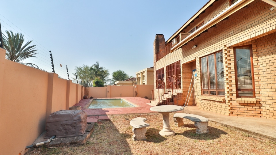 3 Bedroom Property for Sale in White River Ext 18 Mpumalanga