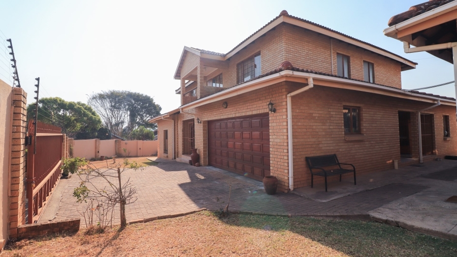 3 Bedroom Property for Sale in White River Ext 18 Mpumalanga