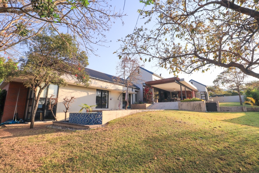 4 Bedroom Property for Sale in The Rest Nature Estate Mpumalanga