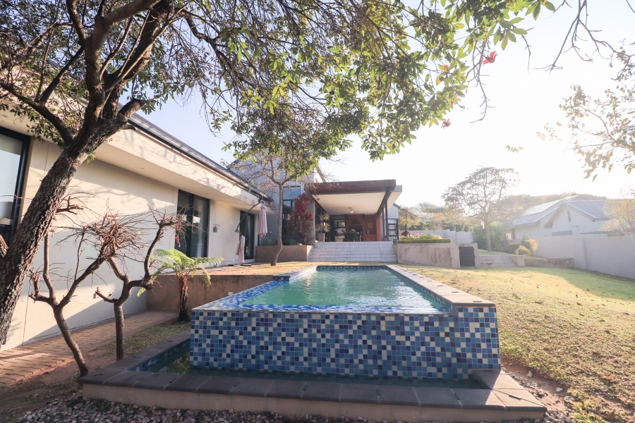 4 Bedroom Property for Sale in The Rest Nature Estate Mpumalanga