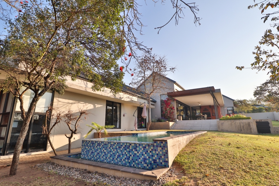 4 Bedroom Property for Sale in The Rest Nature Estate Mpumalanga