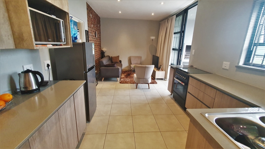 1 Bedroom Property for Sale in Nelspruit Ext 29 Mpumalanga