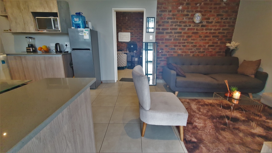 1 Bedroom Property for Sale in Nelspruit Ext 29 Mpumalanga