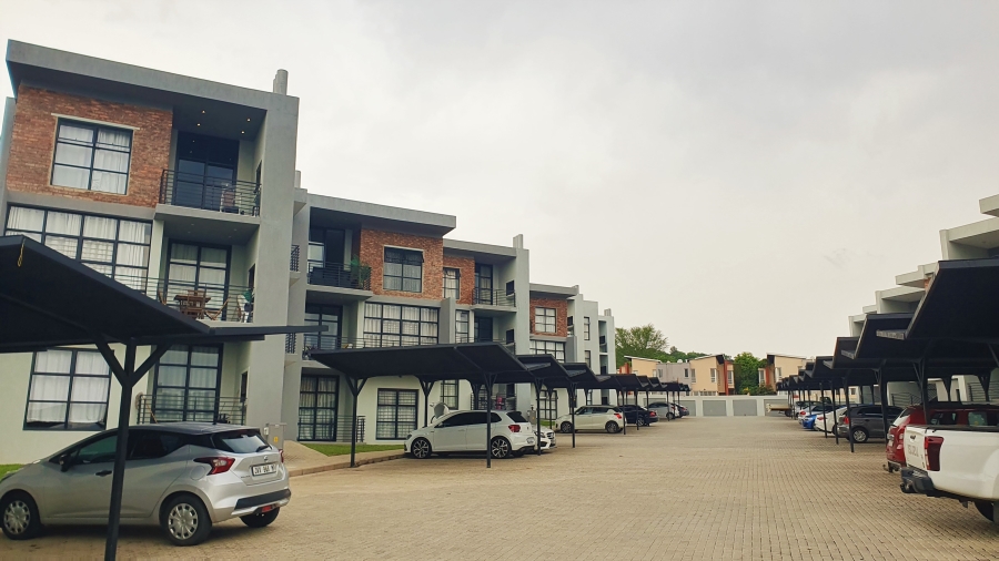 1 Bedroom Property for Sale in Nelspruit Ext 29 Mpumalanga