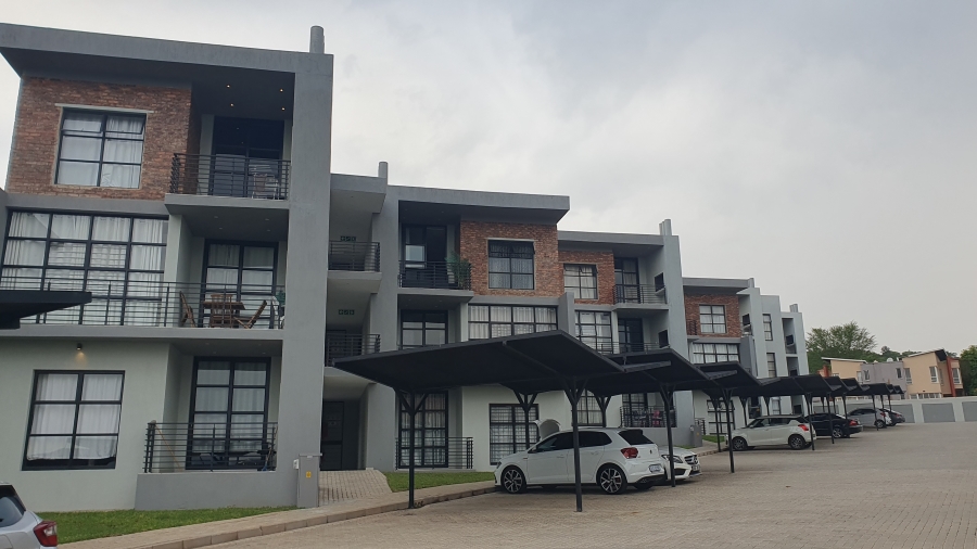 1 Bedroom Property for Sale in Nelspruit Ext 29 Mpumalanga