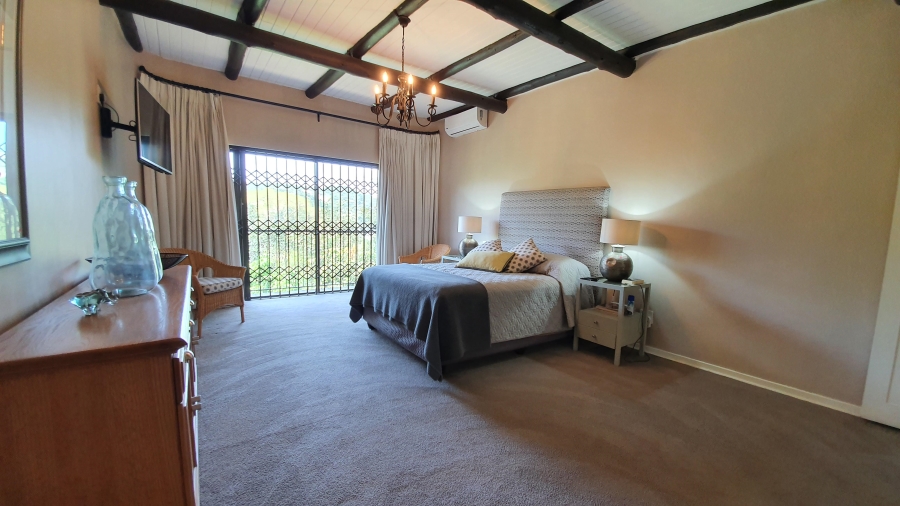 5 Bedroom Property for Sale in Nelspruit Mpumalanga