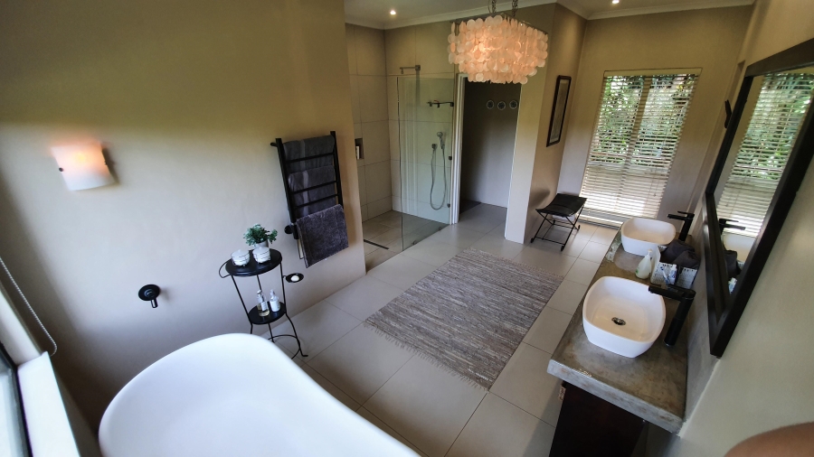 5 Bedroom Property for Sale in Nelspruit Mpumalanga