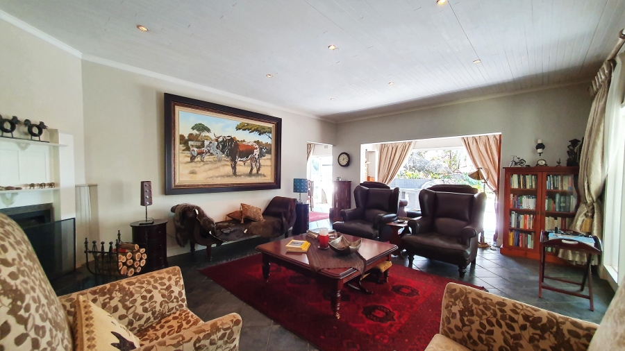 6 Bedroom Property for Sale in Nelspruit Ext 5 Mpumalanga