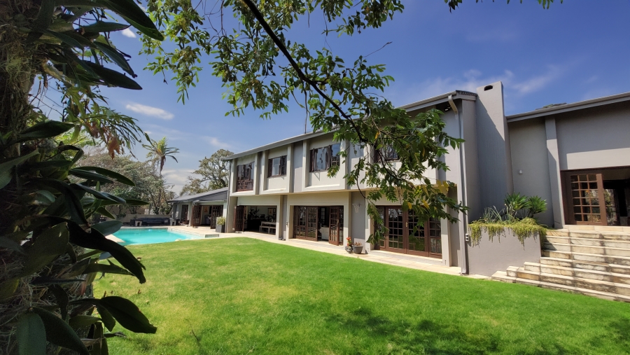 5 Bedroom Property for Sale in Steiltes Mpumalanga