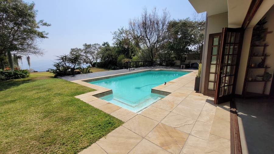 5 Bedroom Property for Sale in Steiltes Mpumalanga