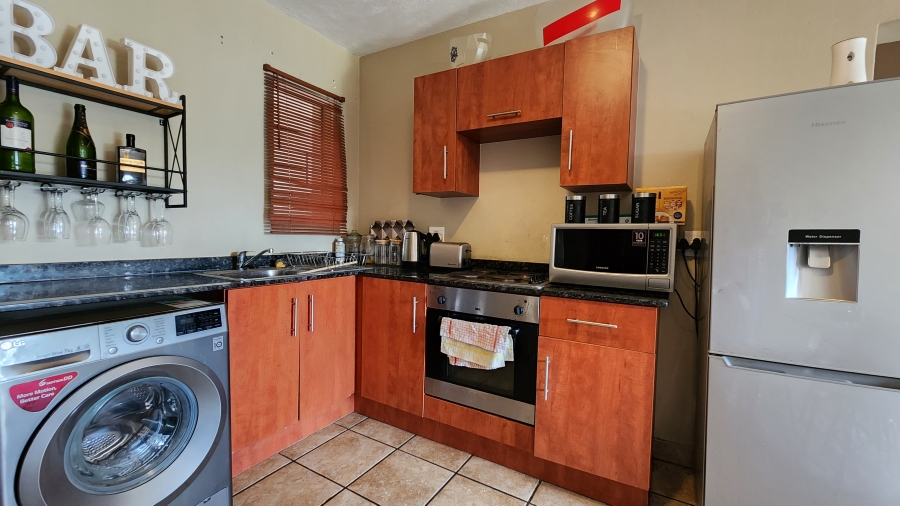 2 Bedroom Property for Sale in Nelspruit Ext 29 Mpumalanga