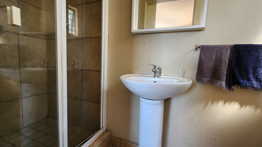 2 Bedroom Property for Sale in Nelspruit Ext 29 Mpumalanga