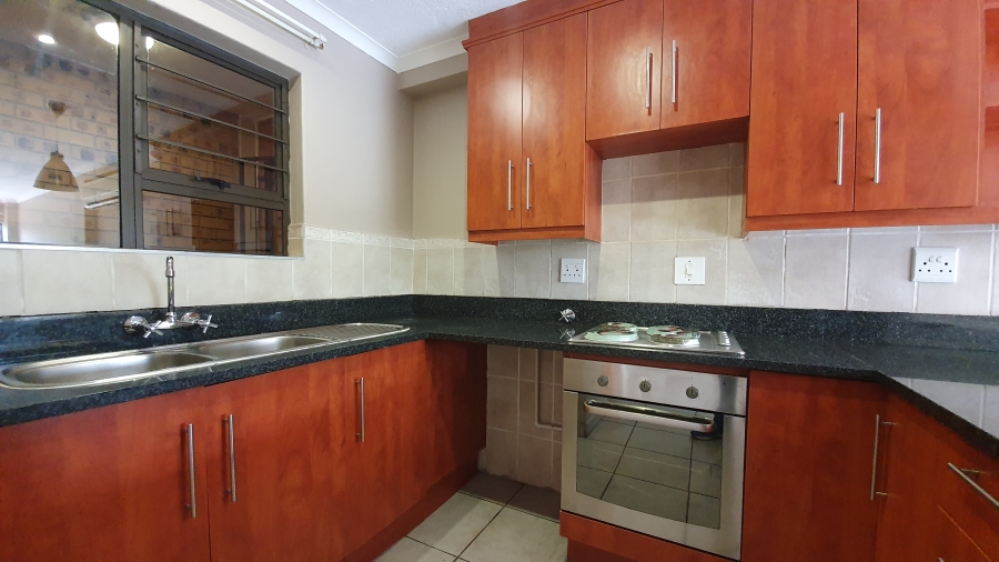 1 Bedroom Property for Sale in Nelspruit Ext 2 Mpumalanga