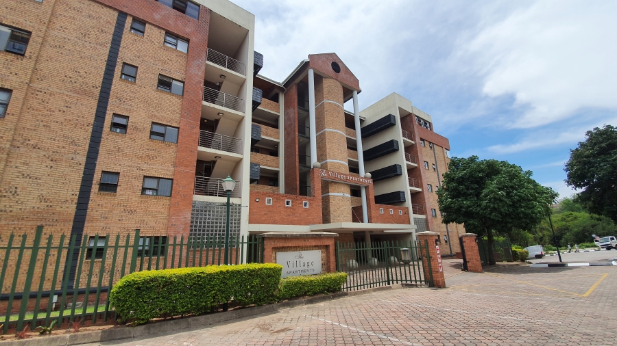 1 Bedroom Property for Sale in Nelspruit Ext 2 Mpumalanga