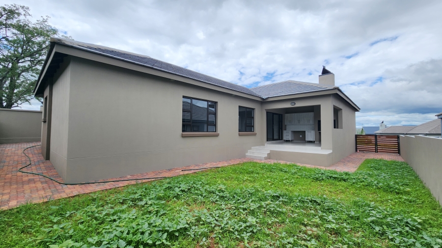 3 Bedroom Property for Sale in Elawini Lifestyle Estate Mpumalanga