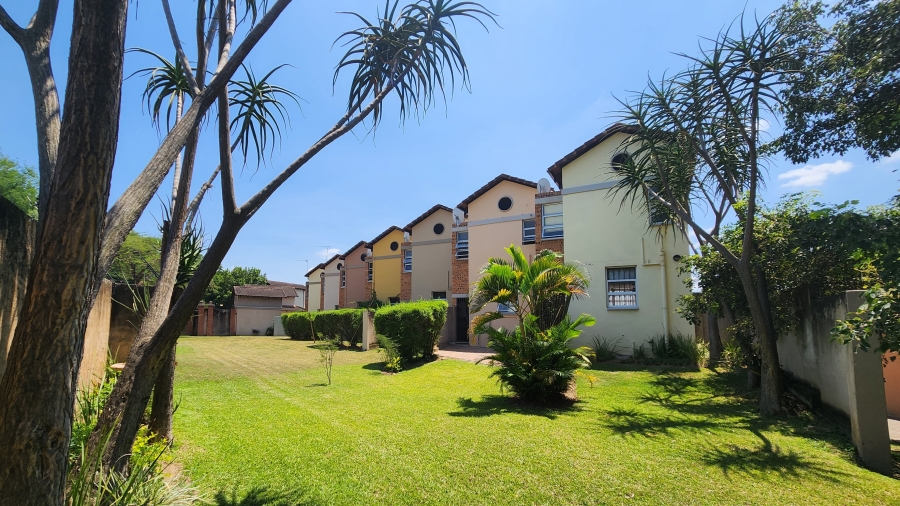 1 Bedroom Property for Sale in West Acres Ext 15 Mpumalanga