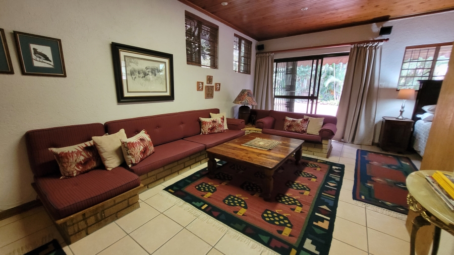 4 Bedroom Property for Sale in Nelspruit Ext 2 Mpumalanga