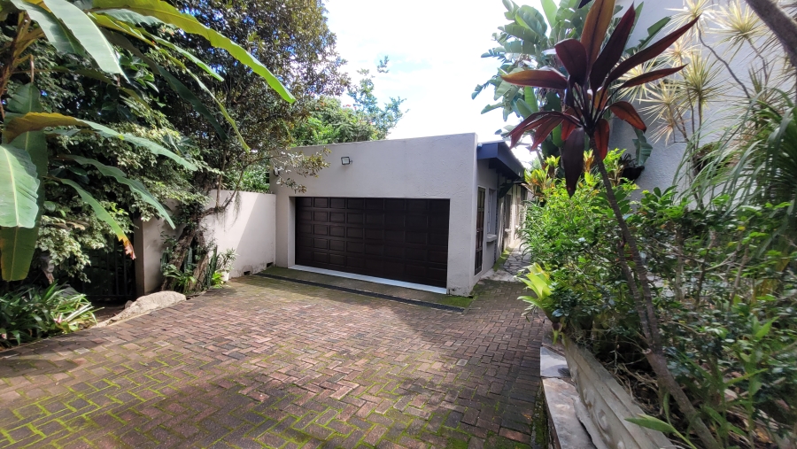 4 Bedroom Property for Sale in Nelspruit Ext 2 Mpumalanga