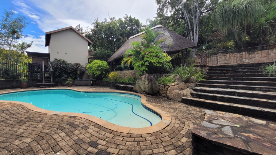 4 Bedroom Property for Sale in Nelspruit Ext 2 Mpumalanga