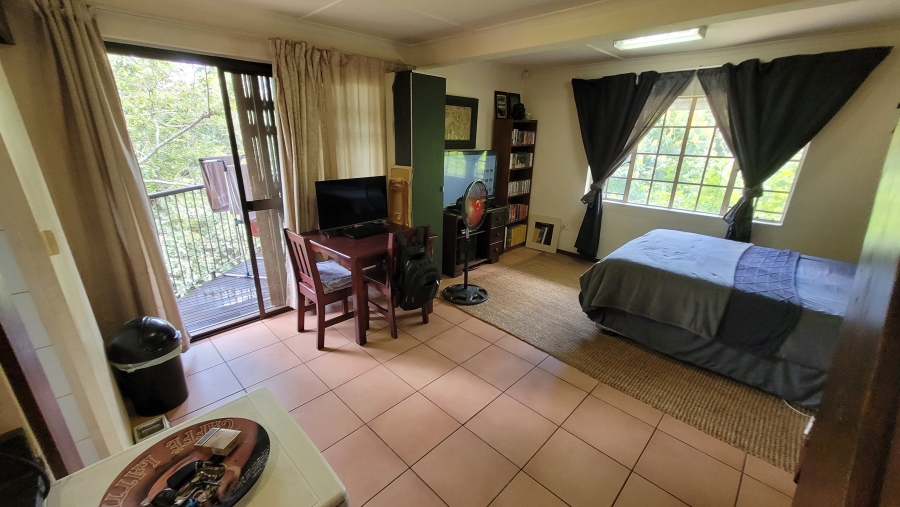 4 Bedroom Property for Sale in Nelspruit Ext 2 Mpumalanga