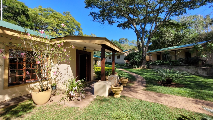 7 Bedroom Property for Sale in White River Mpumalanga