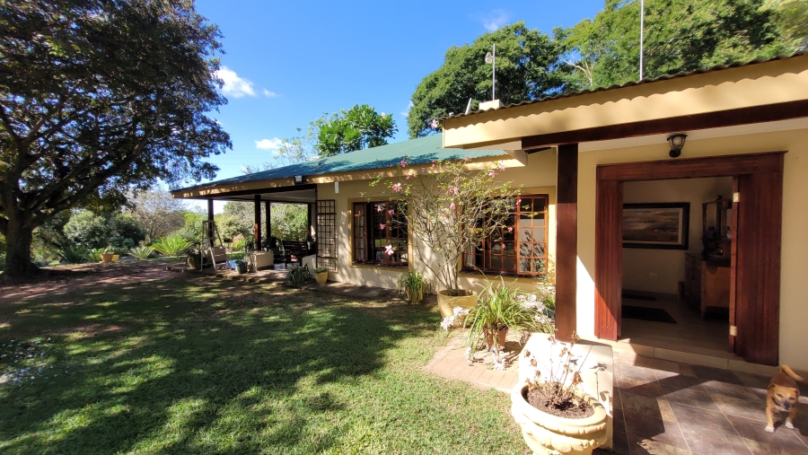7 Bedroom Property for Sale in White River Mpumalanga
