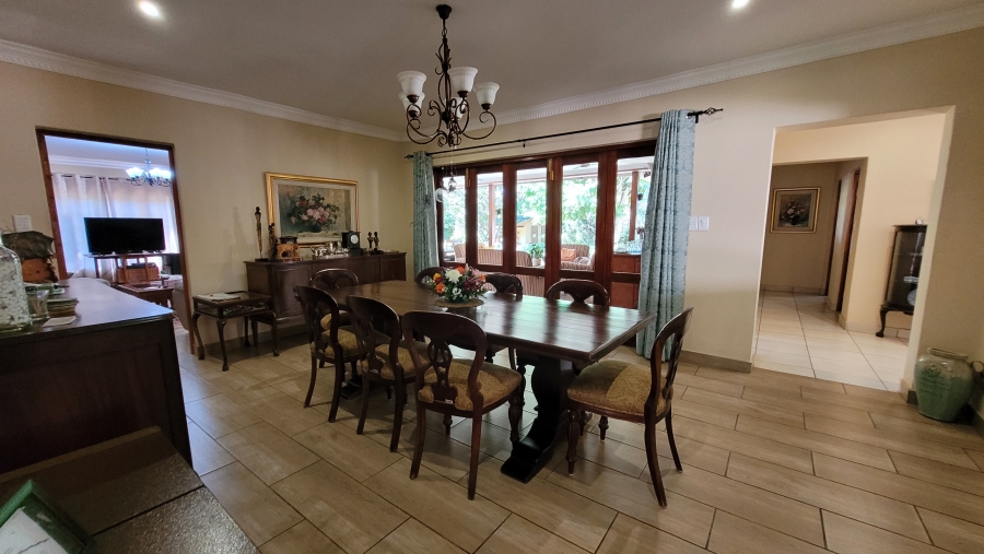 7 Bedroom Property for Sale in White River Mpumalanga