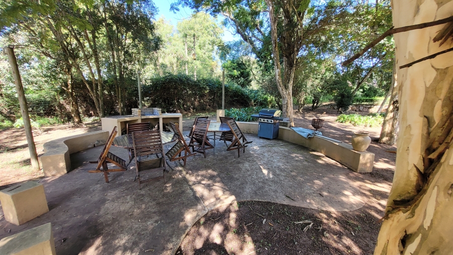 7 Bedroom Property for Sale in White River Mpumalanga