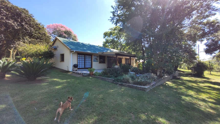 7 Bedroom Property for Sale in White River Mpumalanga