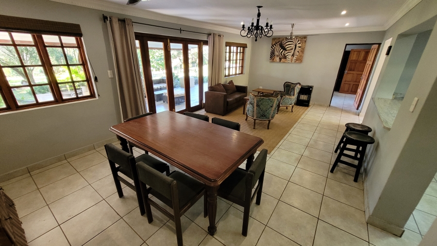 7 Bedroom Property for Sale in White River Mpumalanga