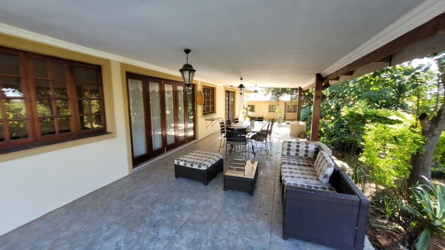 7 Bedroom Property for Sale in White River Mpumalanga