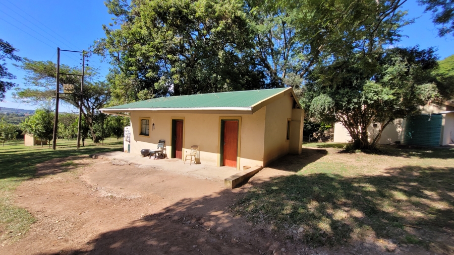 7 Bedroom Property for Sale in White River Mpumalanga