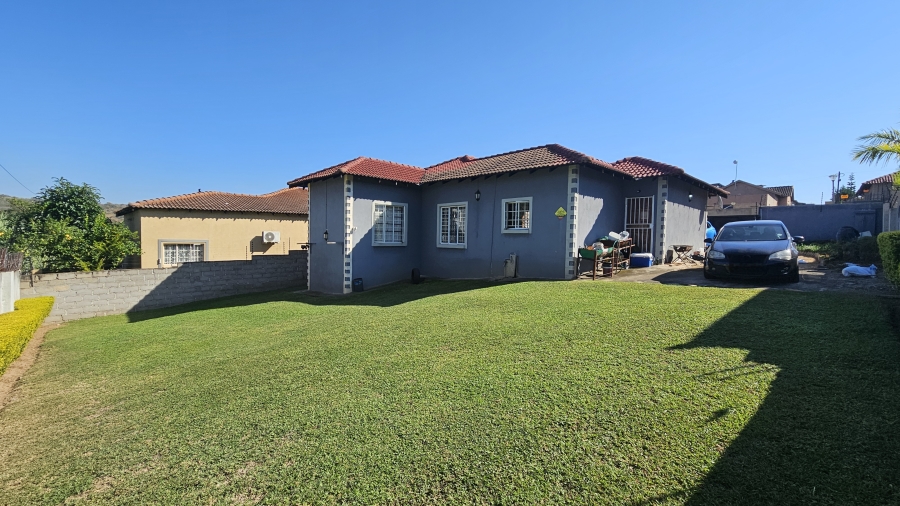 3 Bedroom Property for Sale in Stonehenge Mpumalanga