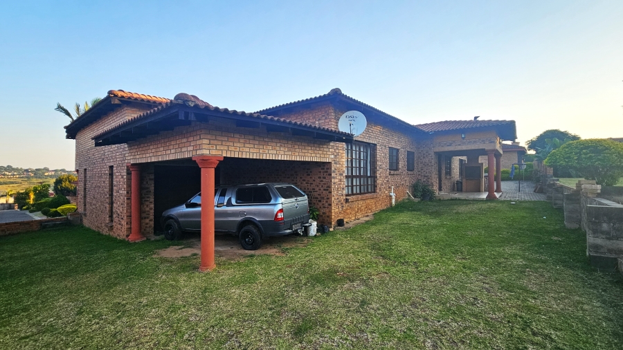 5 Bedroom Property for Sale in White River Ext 49 Mpumalanga