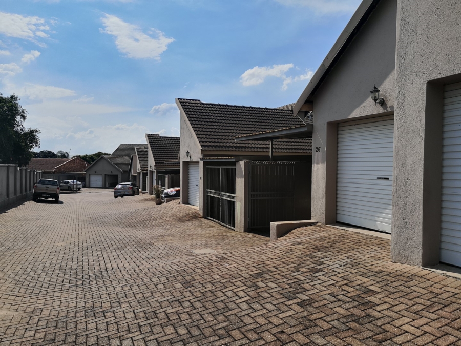 3 Bedroom Property for Sale in Nelspruit Ext 14 Mpumalanga