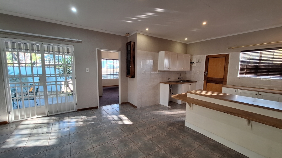 To Let 3 Bedroom Property for Rent in Nelspruit Ext 14 Mpumalanga