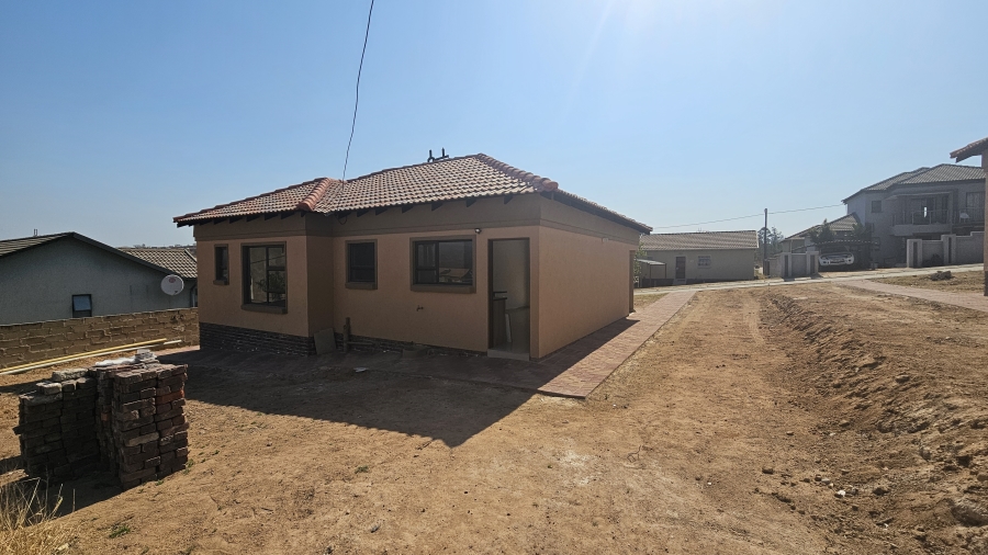 3 Bedroom Property for Sale in Karino Mpumalanga