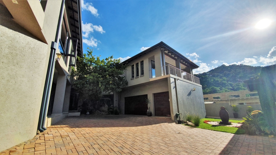 To Let 4 Bedroom Property for Rent in Milkwood Estate Mpumalanga