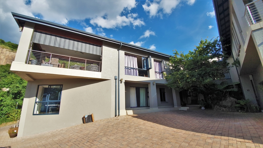 To Let 4 Bedroom Property for Rent in Milkwood Estate Mpumalanga