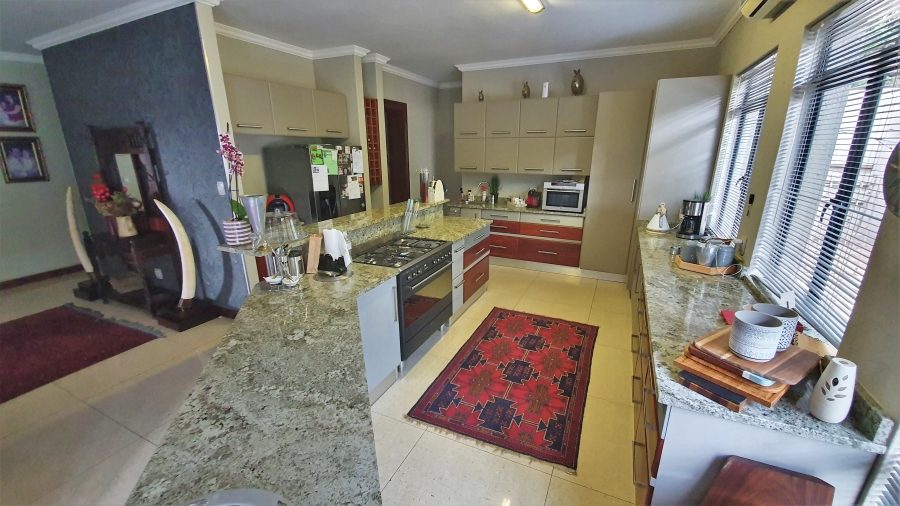 To Let 4 Bedroom Property for Rent in Milkwood Estate Mpumalanga