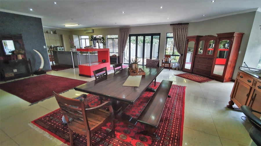 To Let 4 Bedroom Property for Rent in Milkwood Estate Mpumalanga