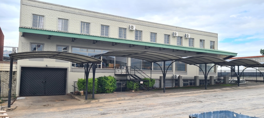 Commercial Property for Sale in Nelspruit Industrial Mpumalanga