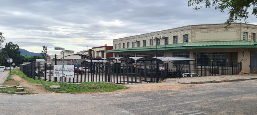 Commercial Property for Sale in Nelspruit Industrial Mpumalanga