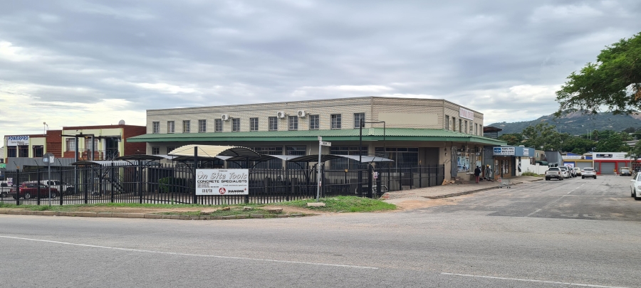 Commercial Property for Sale in Nelspruit Industrial Mpumalanga