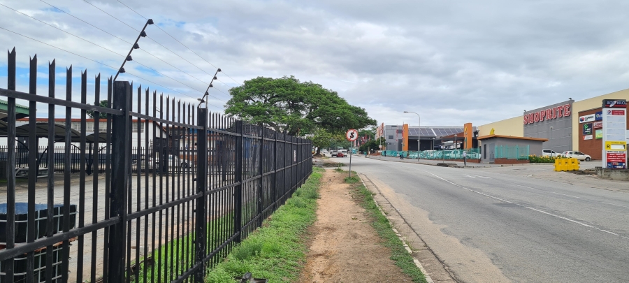 Commercial Property for Sale in Nelspruit Industrial Mpumalanga