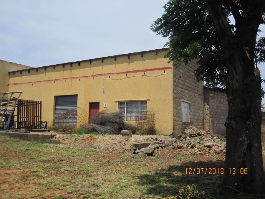 Commercial Property for Sale in Nelspruit Mpumalanga