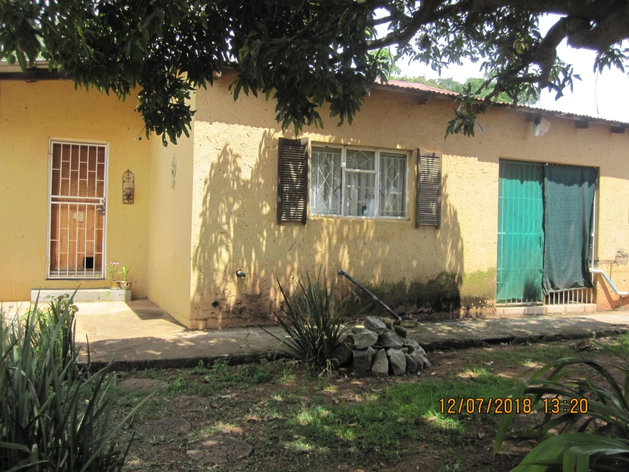 Commercial Property for Sale in Nelspruit Mpumalanga