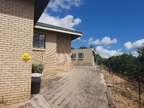 Commercial Property for Sale in Nelspruit Mpumalanga