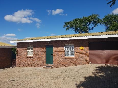 Commercial Property for Sale in Nelspruit Mpumalanga