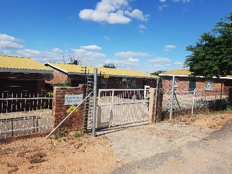 Commercial Property for Sale in Nelspruit Mpumalanga